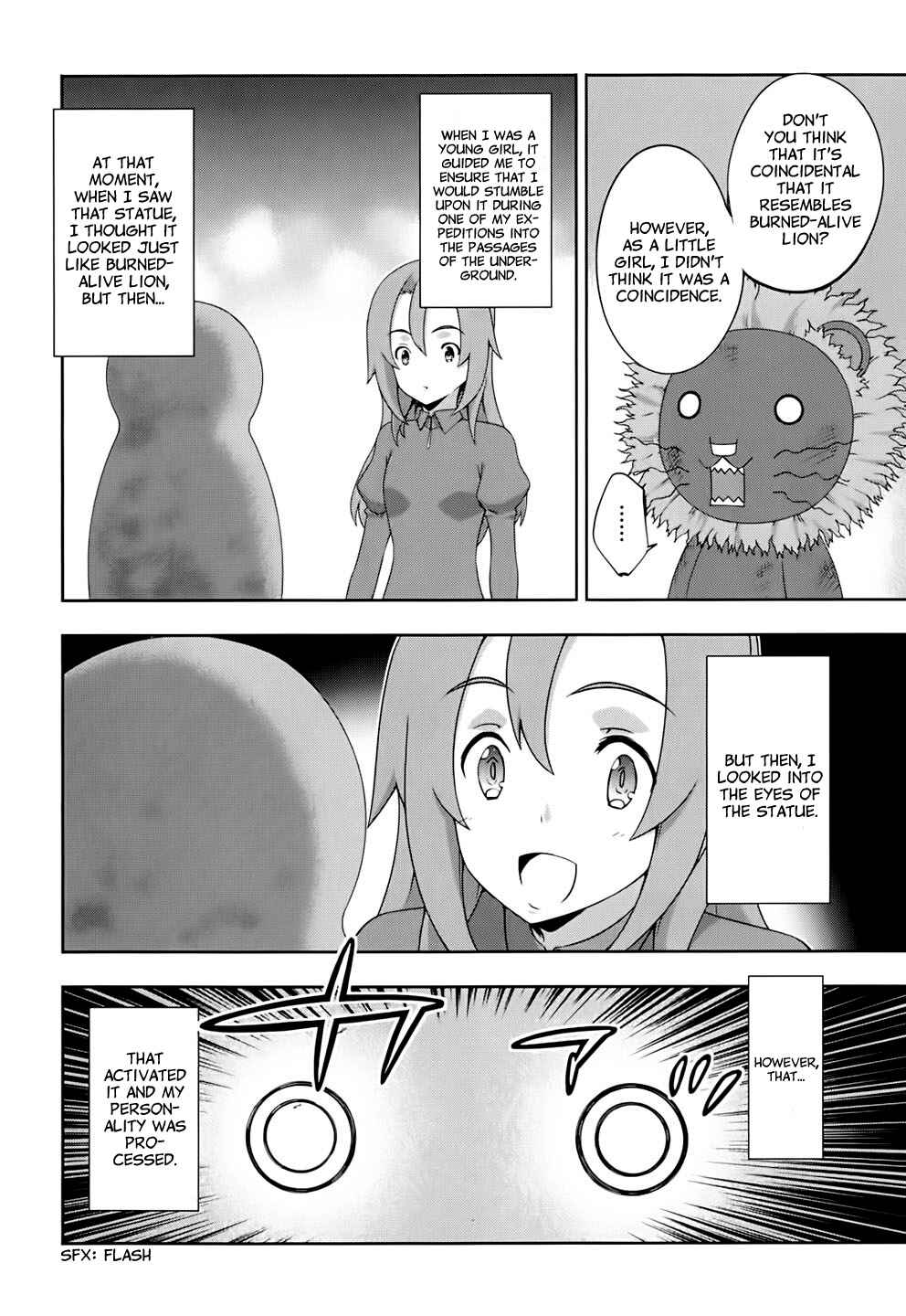 Page 22 Chapter 55 Kämpfer