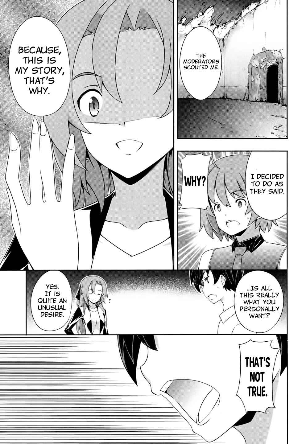 Page 23 Chapter 55 Kämpfer