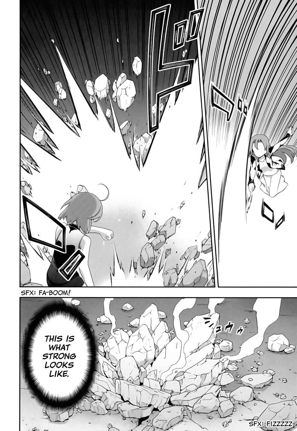 Page 27 Chapter 55 Kämpfer