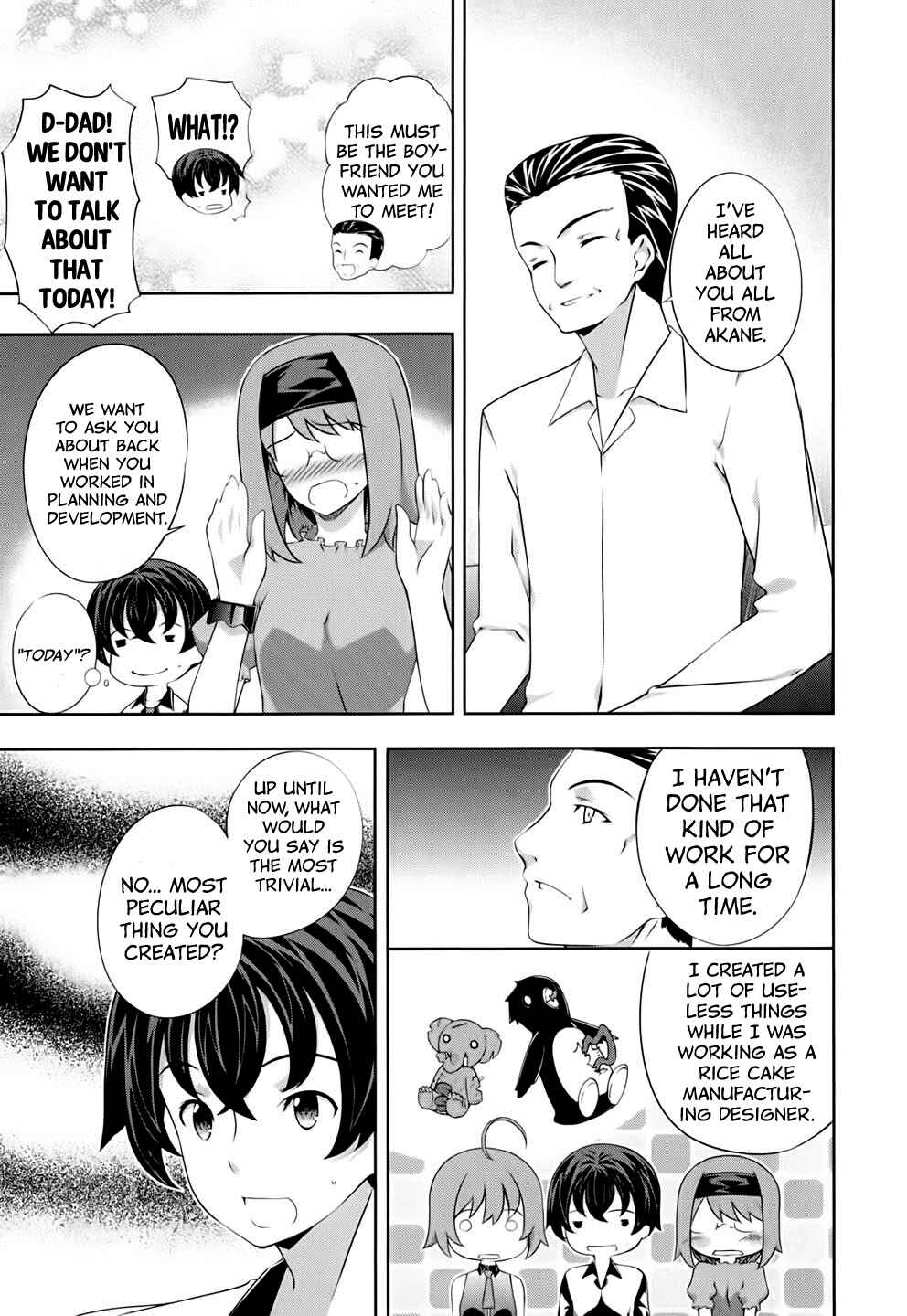 Page 7 Chapter 55 Kämpfer