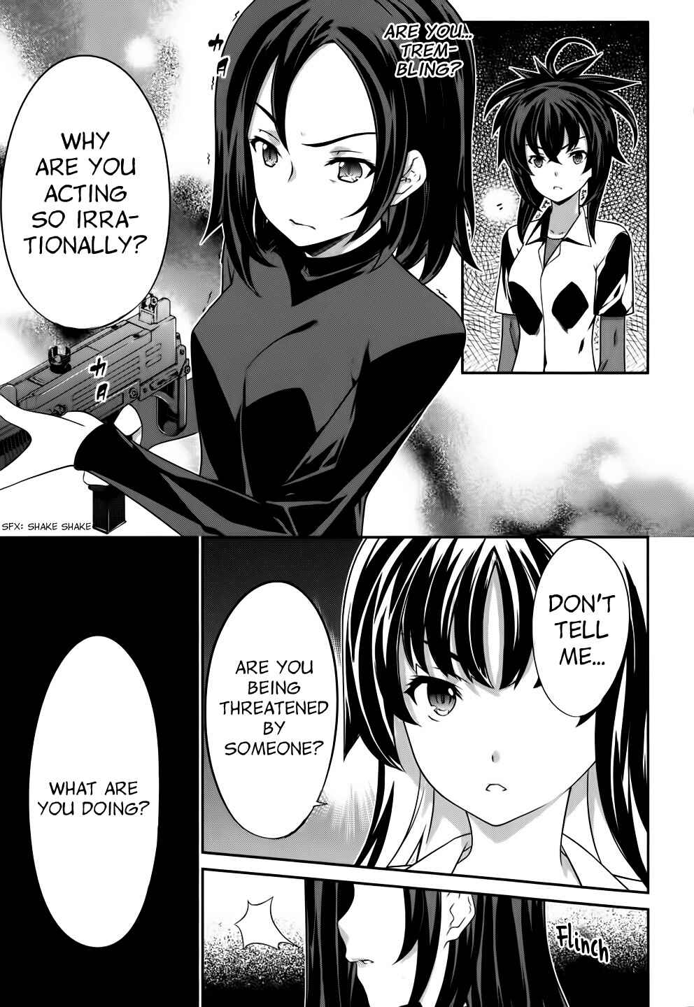 Page 11 Chapter 53 Kämpfer