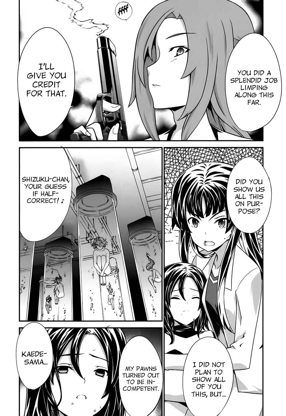 Page 14 Chapter 53 Kämpfer