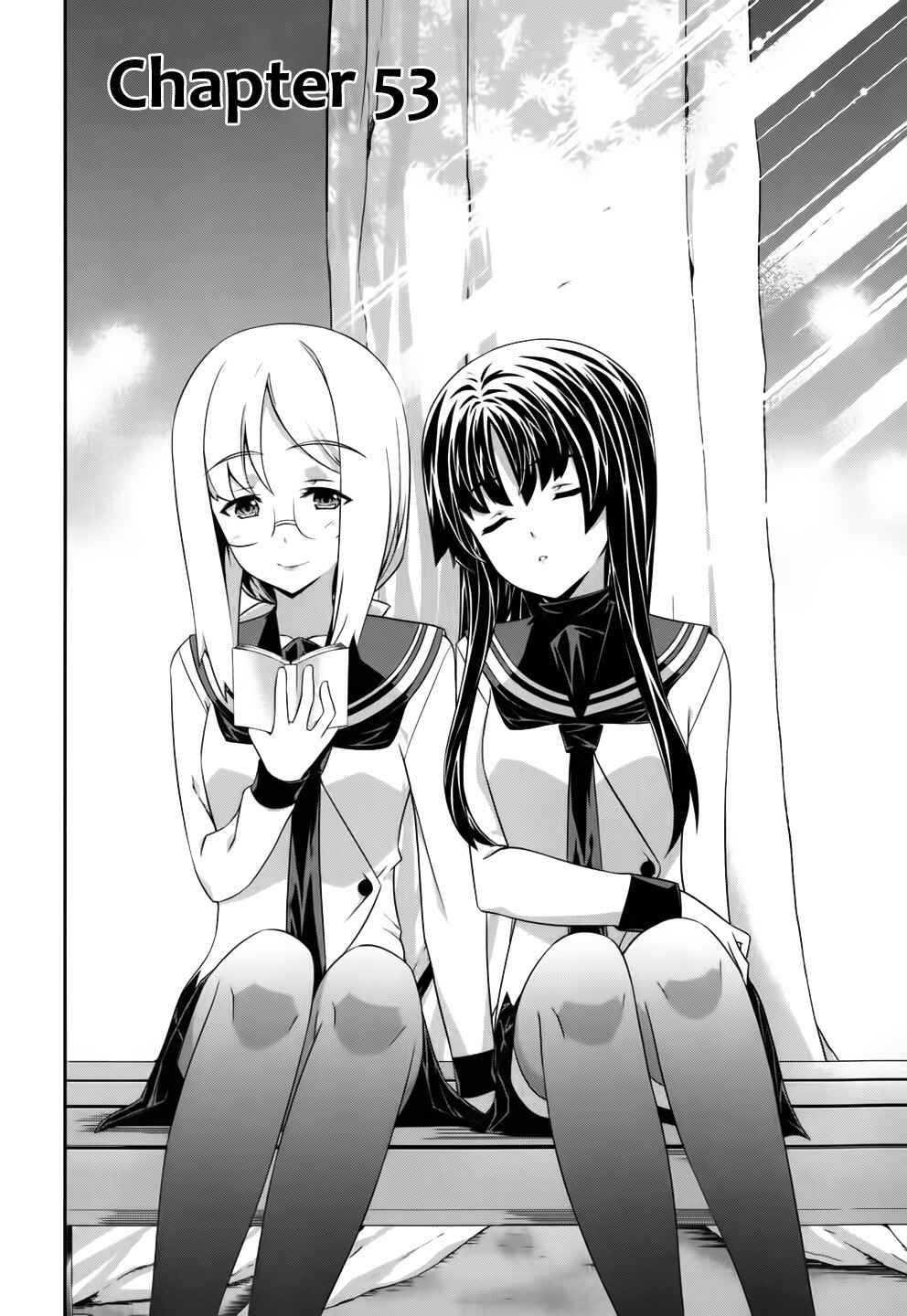 Page 3 Chapter 53 Kämpfer