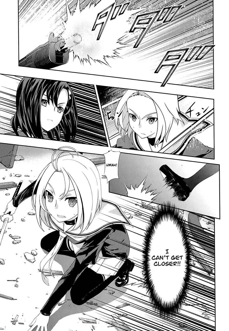 Page 1 Chapter 28 Kämpfer