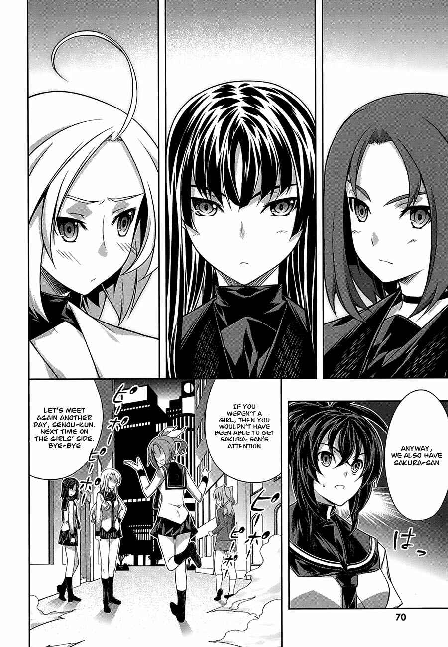 Page 16 Chapter 28 Kämpfer