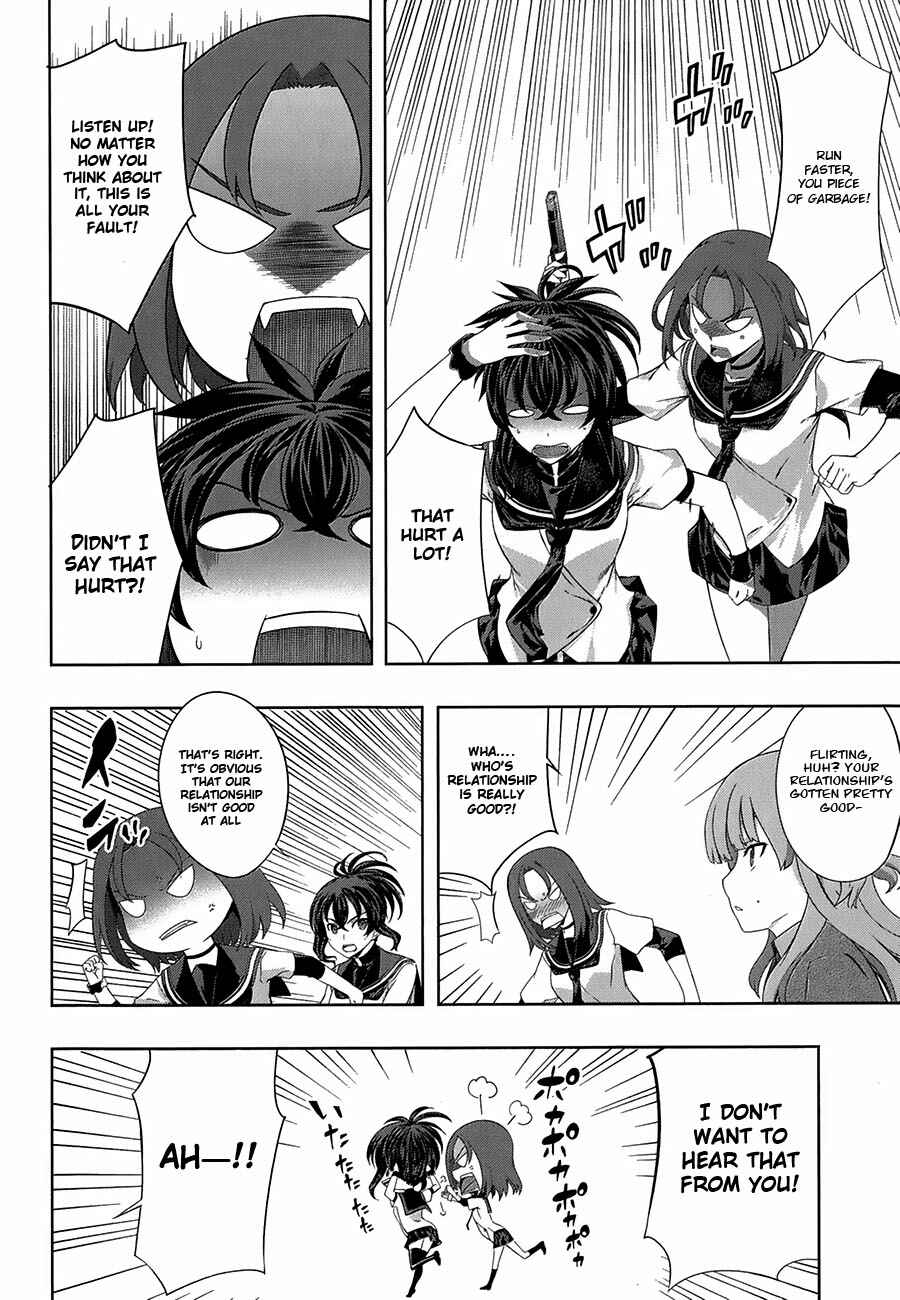 Page 8 Chapter 28 Kämpfer