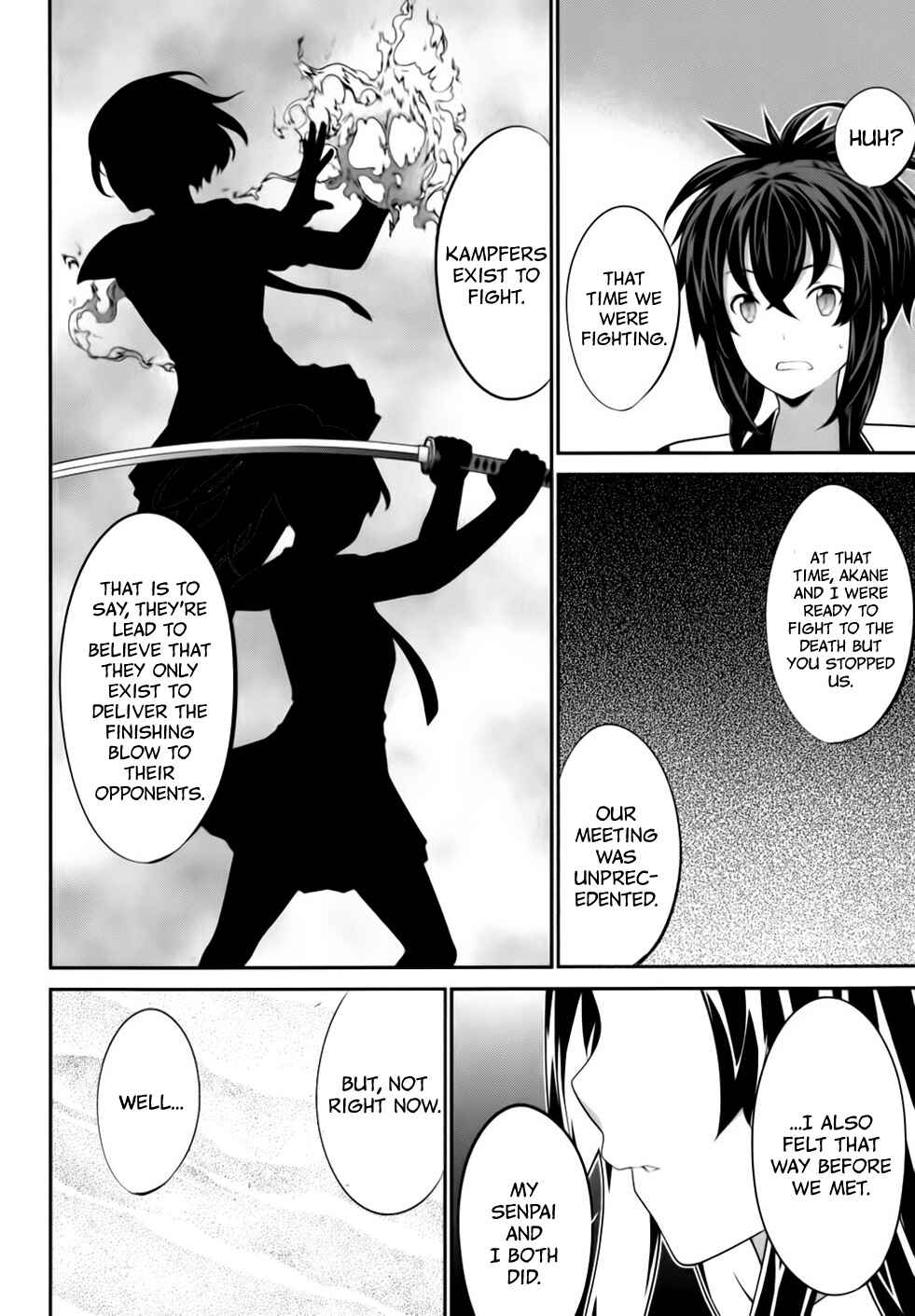 Page 10 Chapter 51 Kämpfer