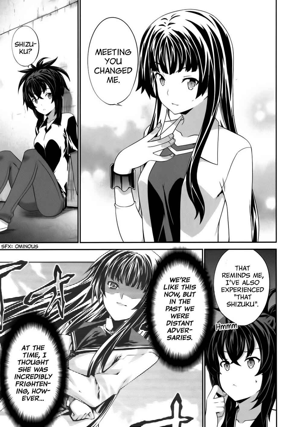 Page 11 Chapter 51 Kämpfer