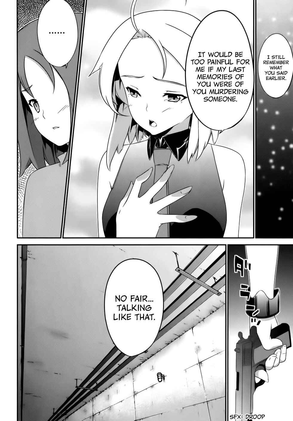 Page 24 Chapter 51 Kämpfer