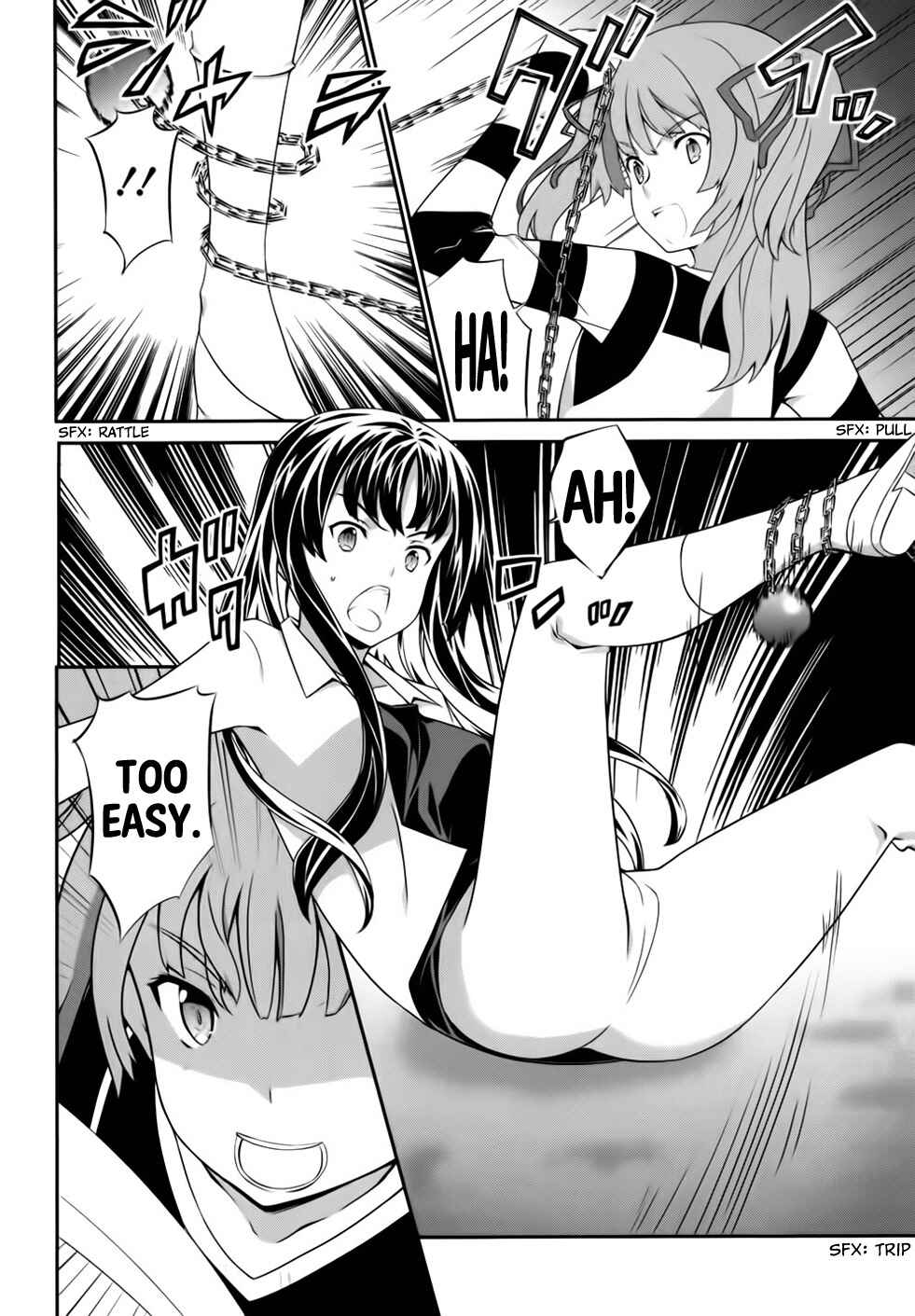 Page 6 Chapter 51 Kämpfer