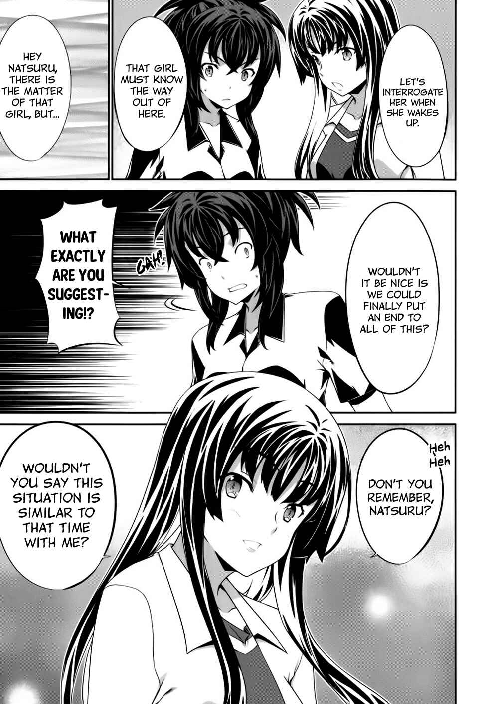 Page 9 Chapter 51 Kämpfer
