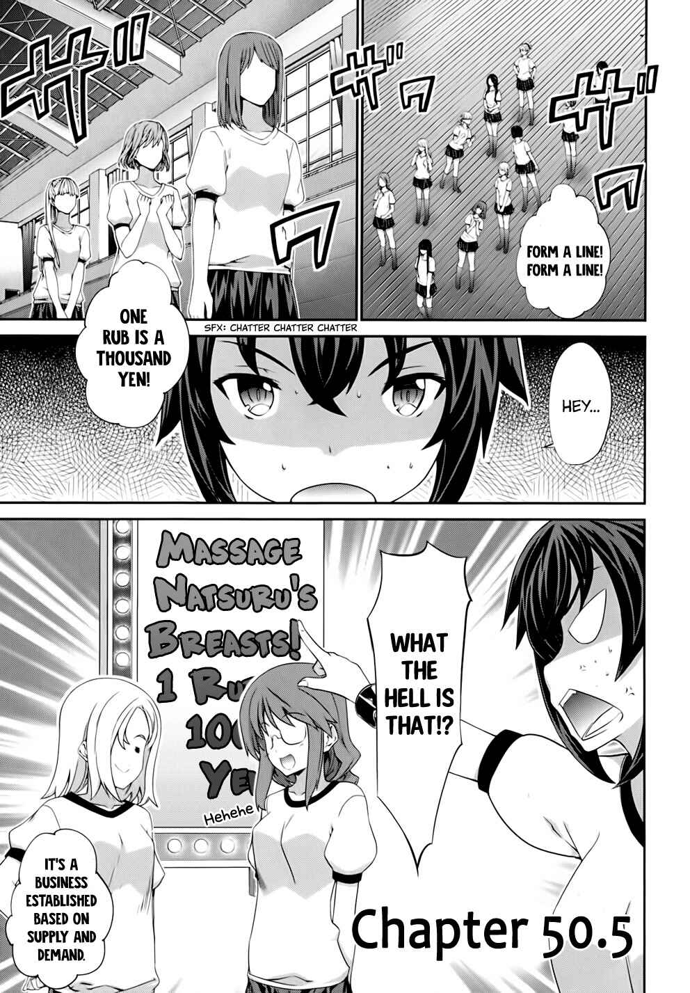 Page 3 Chapter 50.5 Kämpfer