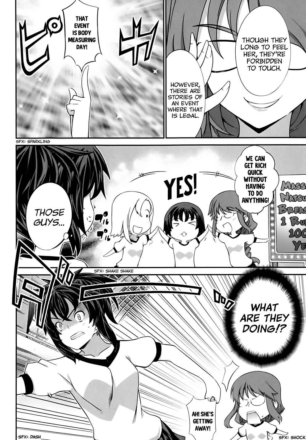 Page 4 Chapter 50.5 Kämpfer