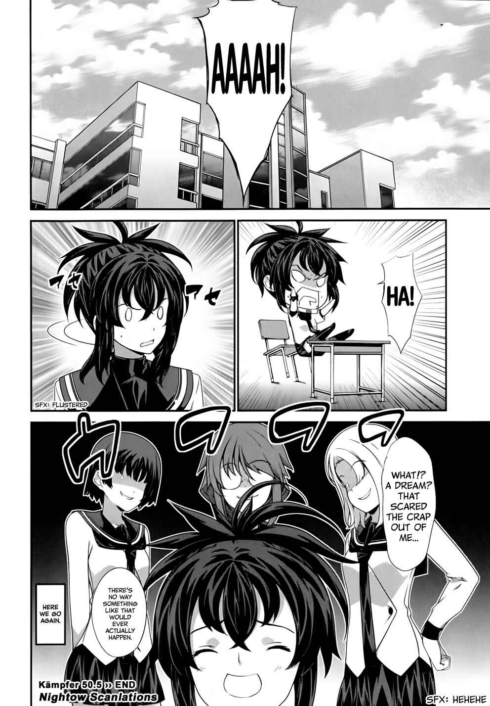 Page 8 Chapter 50.5 Kämpfer