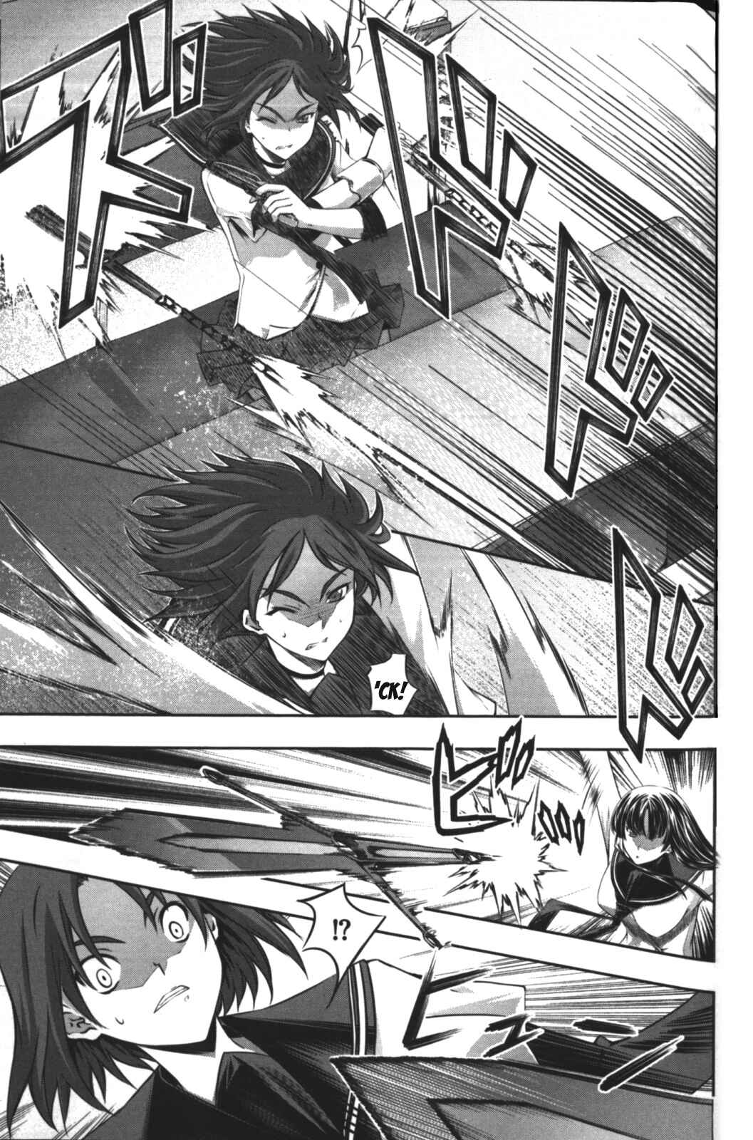 Page 12 Chapter 8 Kämpfer