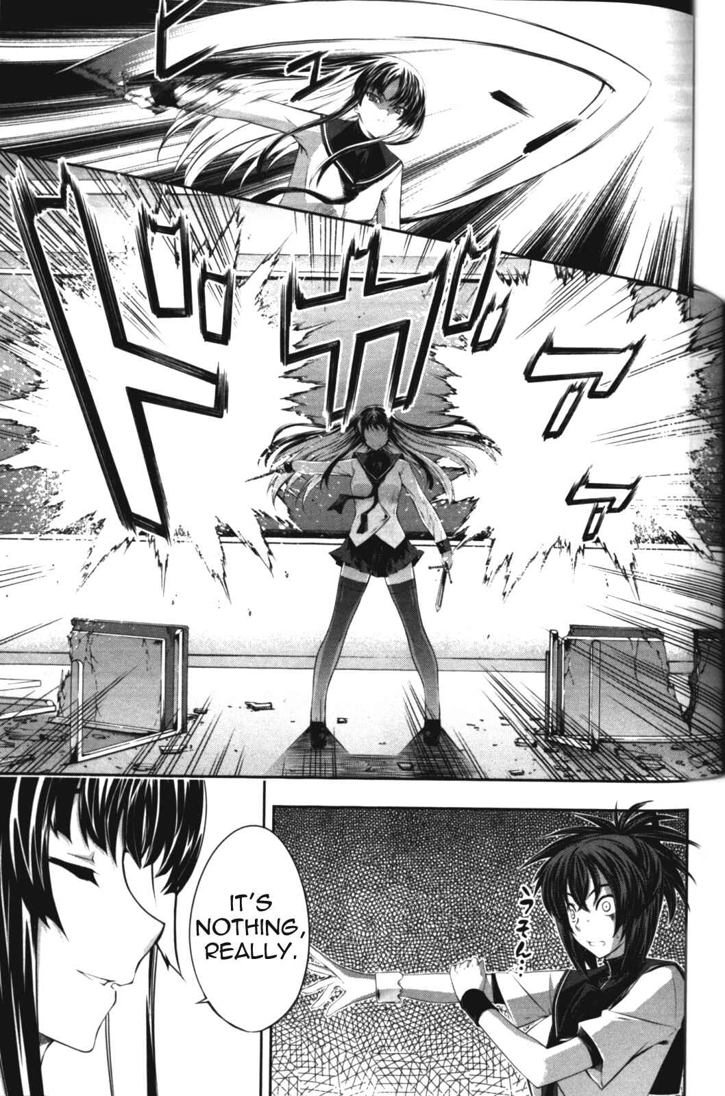 Page 19 Chapter 8 Kämpfer