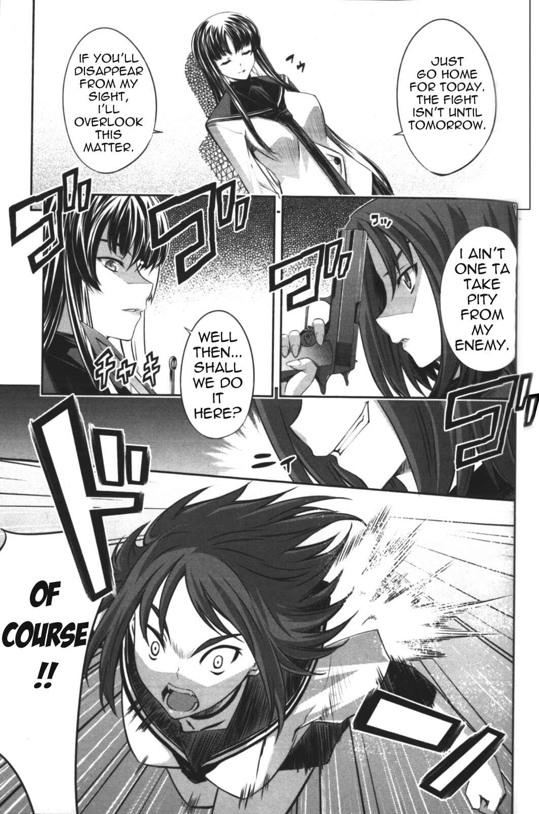 Page 4 Chapter 8 Kämpfer