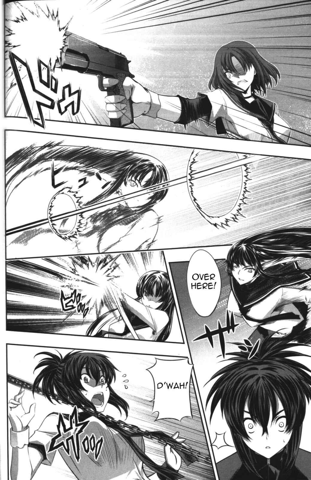 Page 5 Chapter 8 Kämpfer