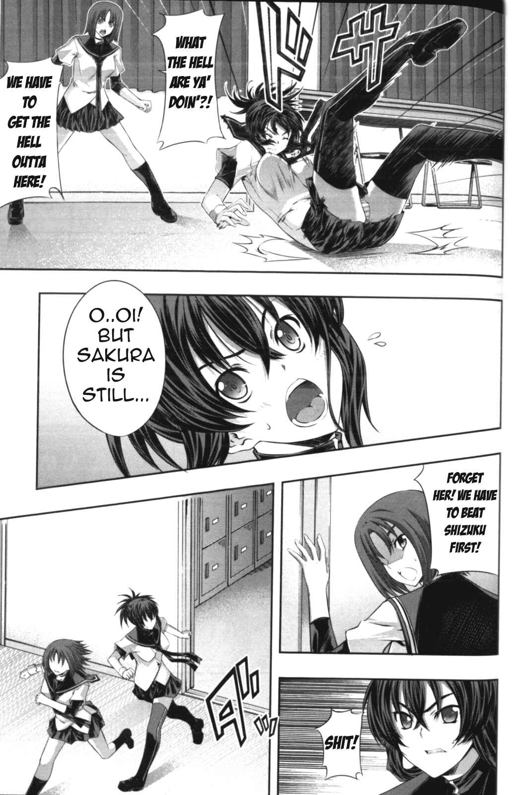 Page 6 Chapter 8 Kämpfer