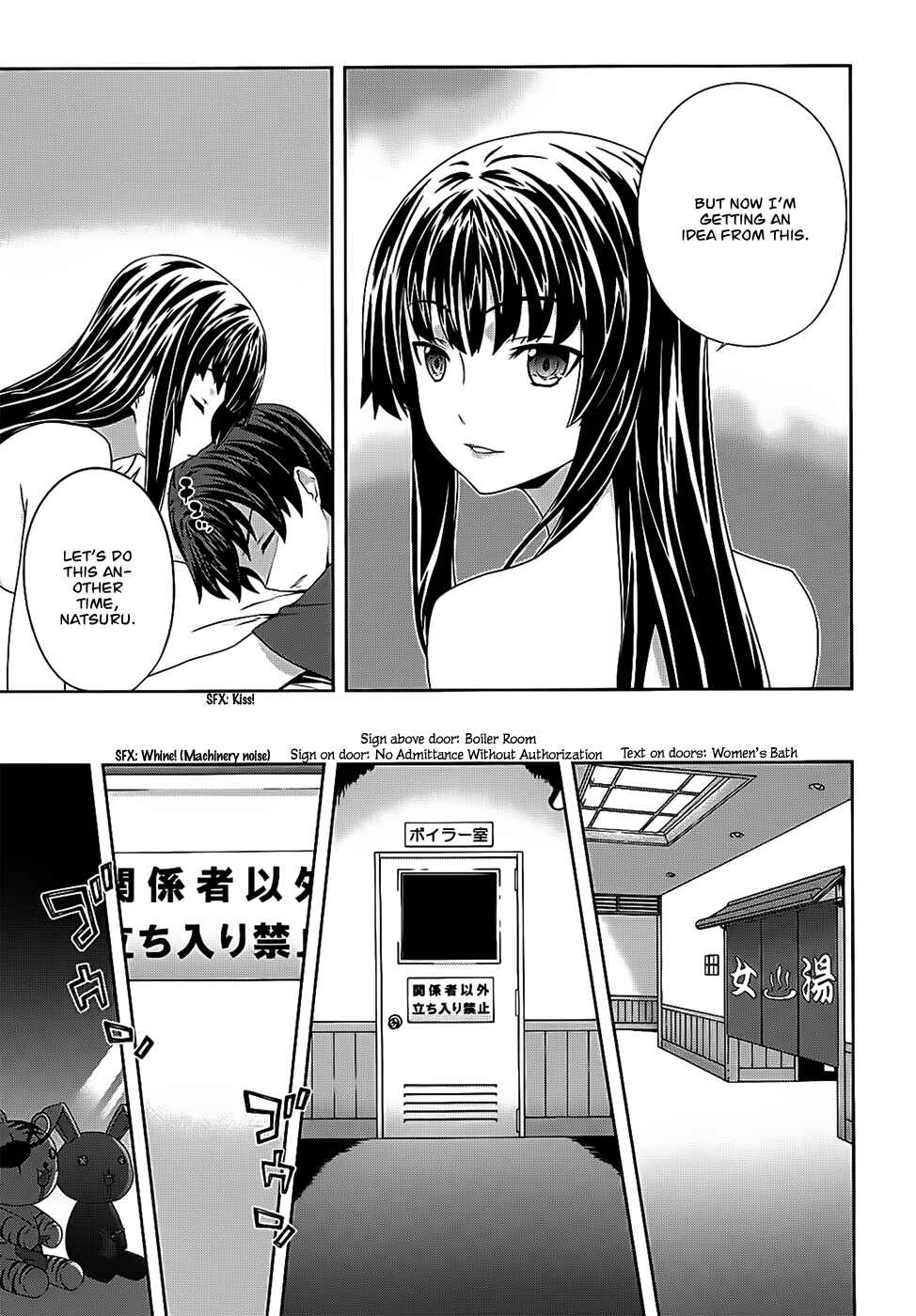 Page 24 Chapter 40 Kämpfer