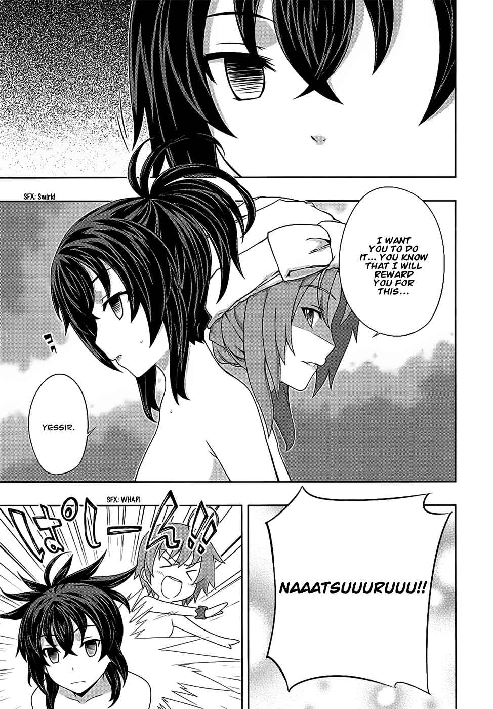 Page 8 Chapter 40 Kämpfer