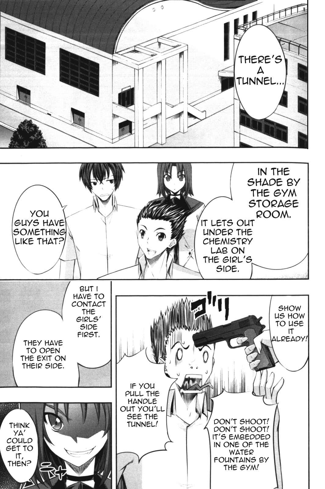 Page 2 Chapter 7 Kämpfer