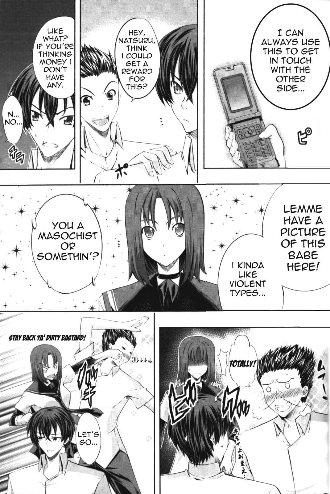 Page 4 Chapter 7 Kämpfer