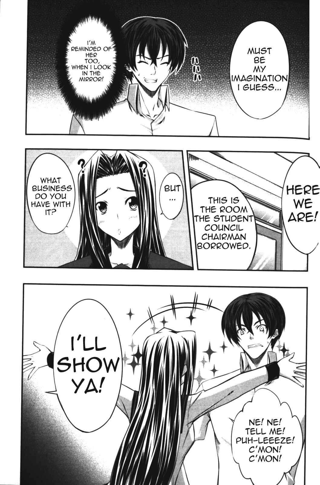Page 8 Chapter 7 Kämpfer