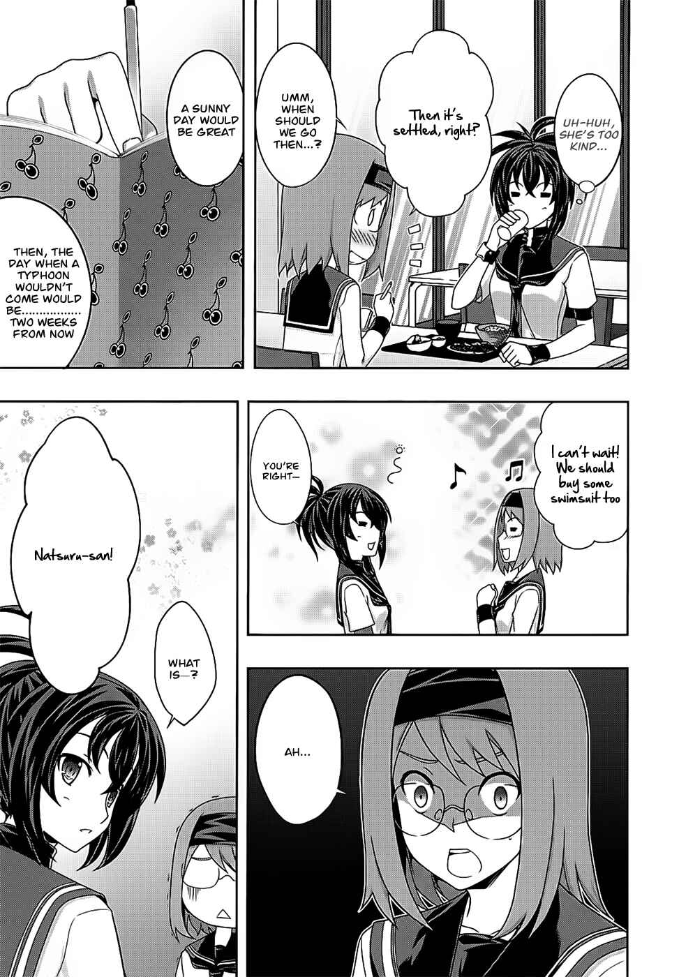 Page 13 Chapter 33 Kämpfer