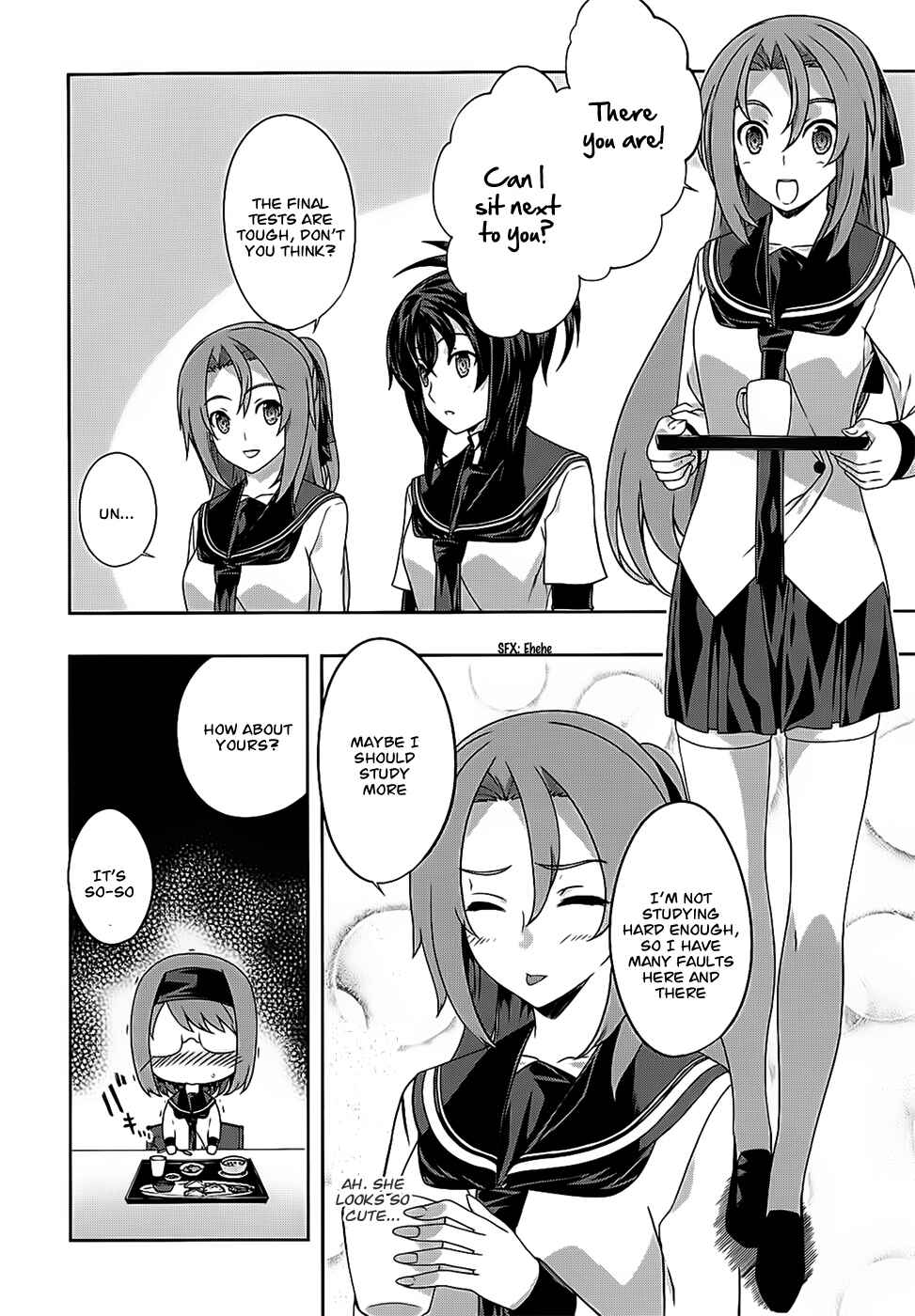 Page 14 Chapter 33 Kämpfer