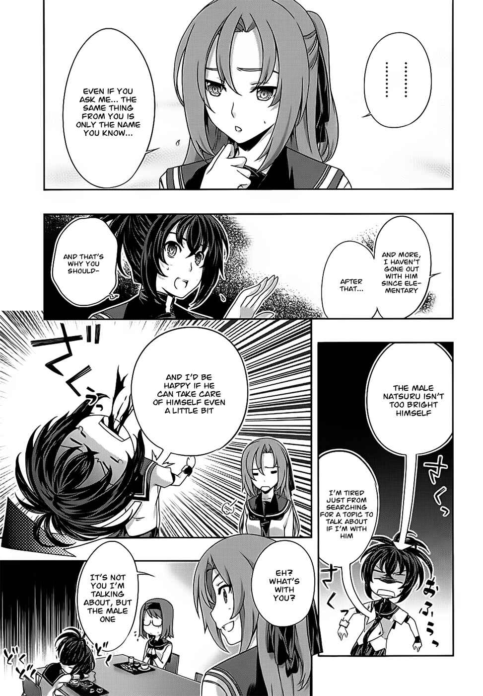 Page 17 Chapter 33 Kämpfer