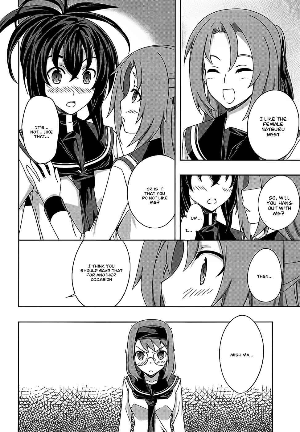 Page 18 Chapter 33 Kämpfer
