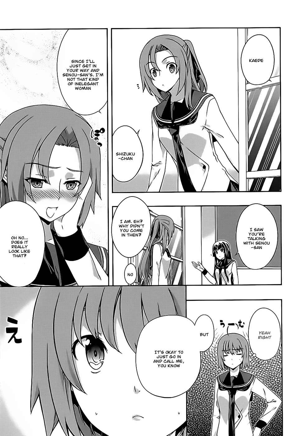Page 25 Chapter 33 Kämpfer