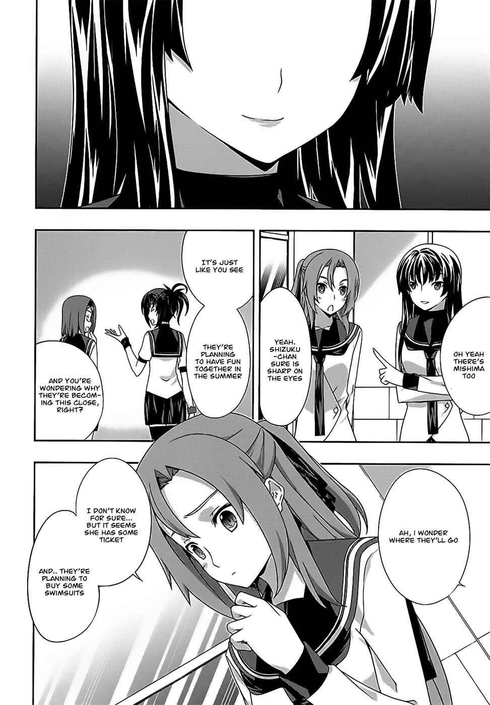 Page 26 Chapter 33 Kämpfer