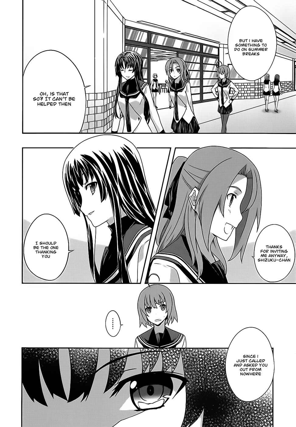 Page 28 Chapter 33 Kämpfer