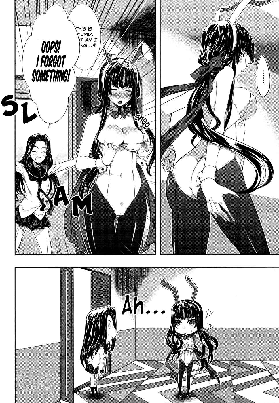 Page 5 Chapter 21.5 Kämpfer