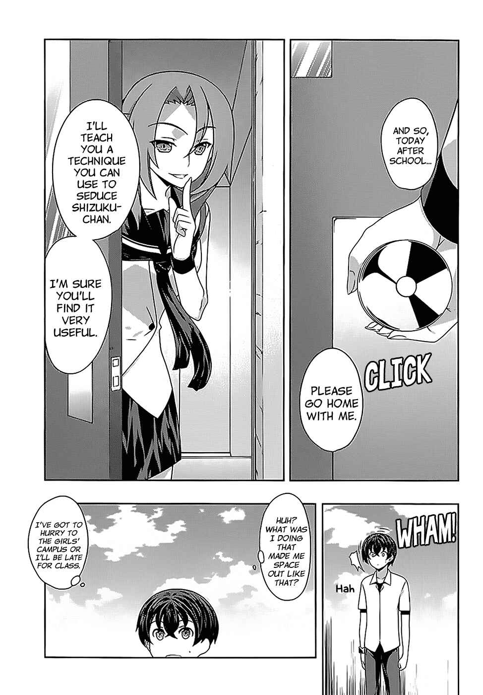 Page 11 Chapter 43 Kämpfer