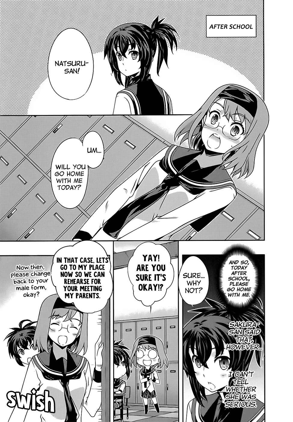 Page 12 Chapter 43 Kämpfer