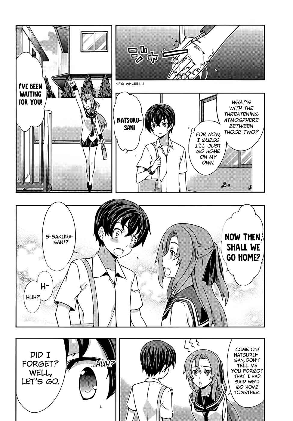 Page 16 Chapter 43 Kämpfer