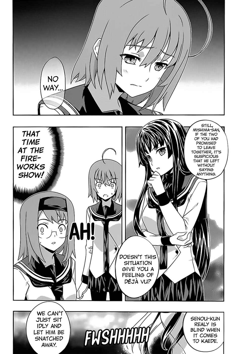 Page 22 Chapter 43 Kämpfer