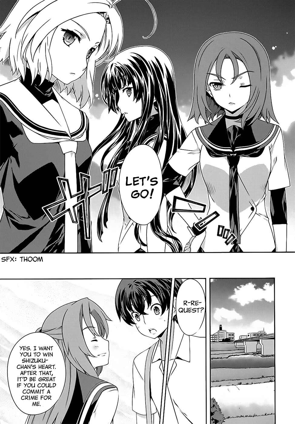 Page 23 Chapter 43 Kämpfer