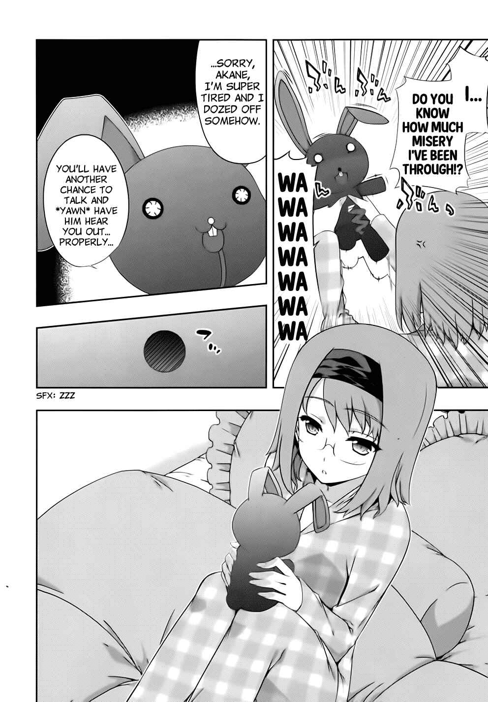 Page 4 Chapter 43 Kämpfer