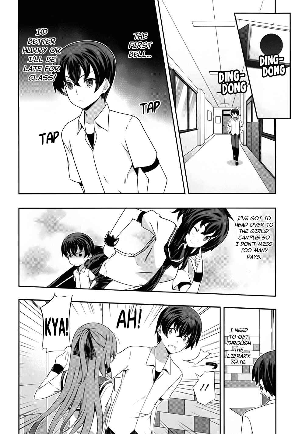 Page 6 Chapter 43 Kämpfer