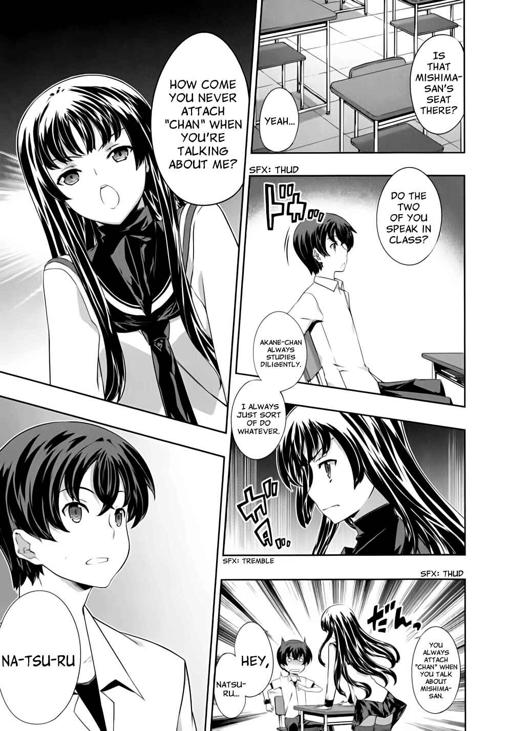 Page 19 Chapter 46 Kämpfer