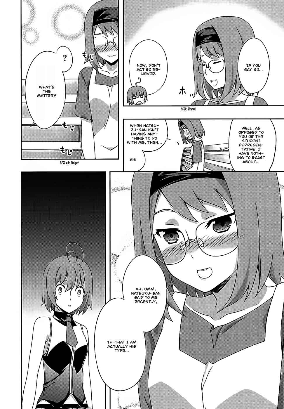 Page 10 Chapter 37 Kämpfer