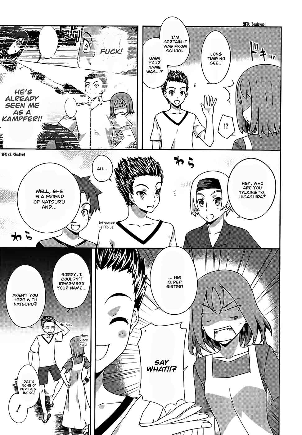 Page 13 Chapter 37 Kämpfer