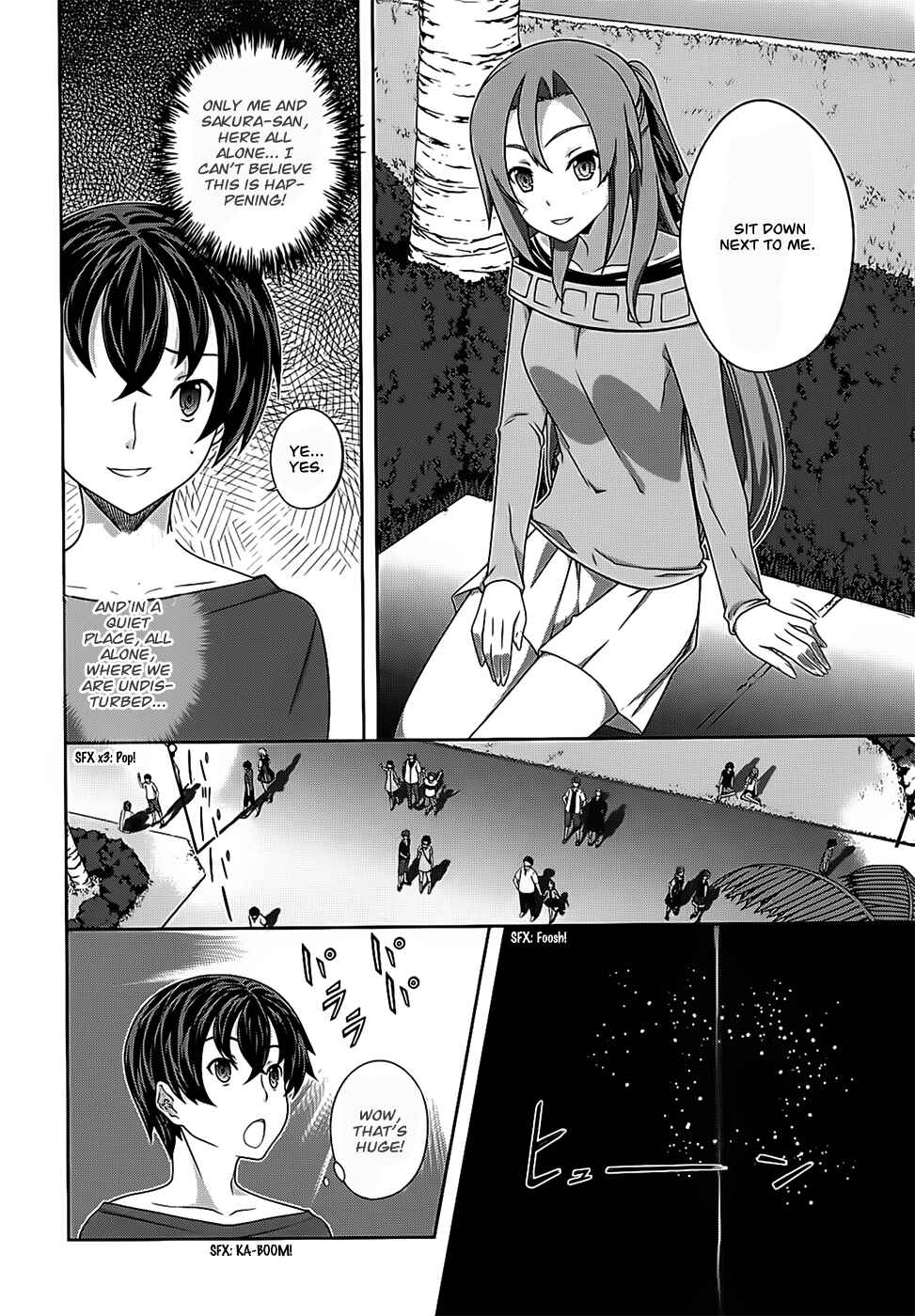 Page 16 Chapter 37 Kämpfer