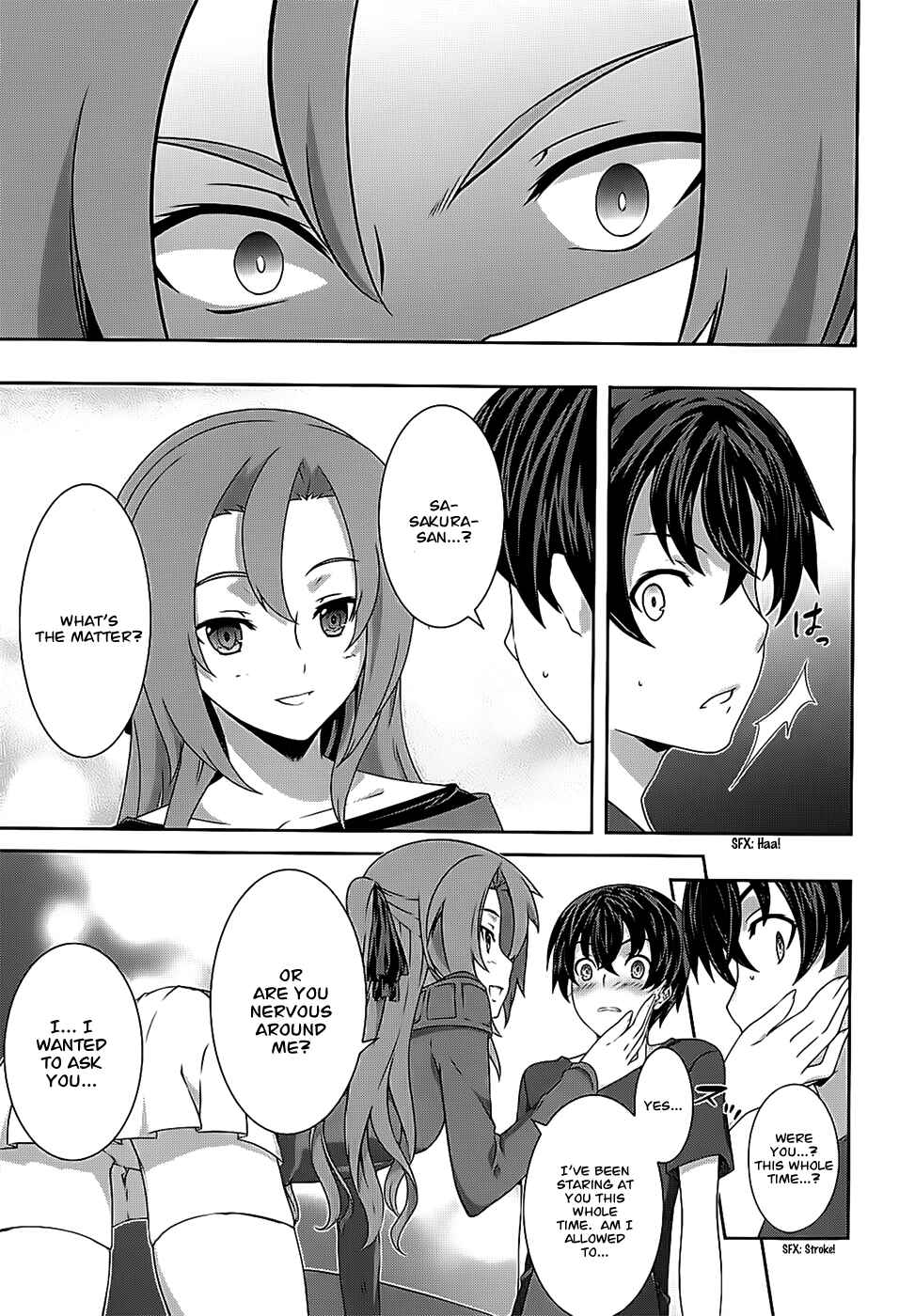 Page 17 Chapter 37 Kämpfer