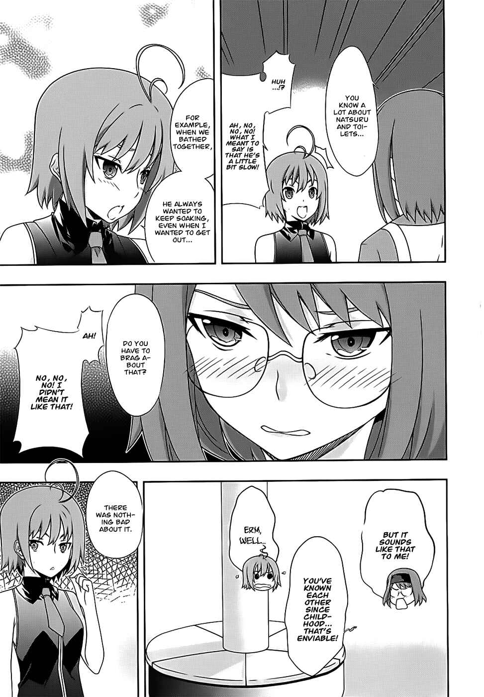Page 3 Chapter 37 Kämpfer