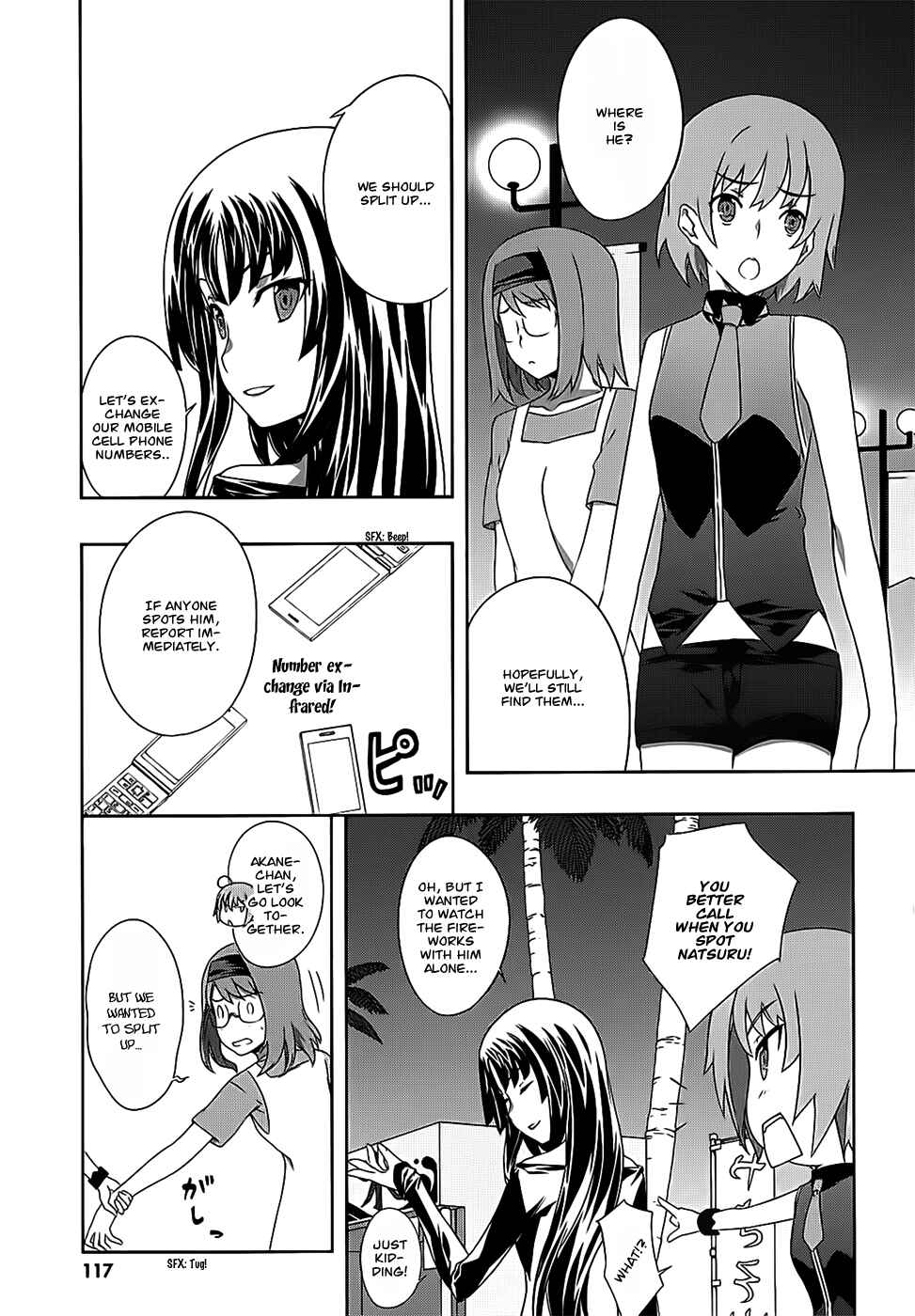 Page 7 Chapter 37 Kämpfer